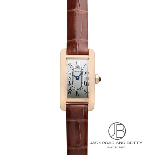 タンク アメリカン ウォッチ ミニ[WGTA0341] Tank American Watch Mini