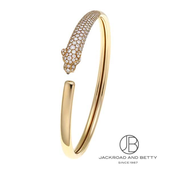 パンテール ドゥ カルティエ ブレスレット[N6717817] Panthere De