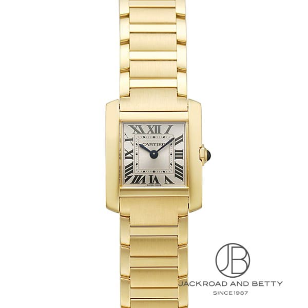 カルティエ cartier tank タンクフランセーズ SM用コマ リンクス カルティエ タンクフランセーズ SM WGTA0344 | 時計・ブランド腕時計