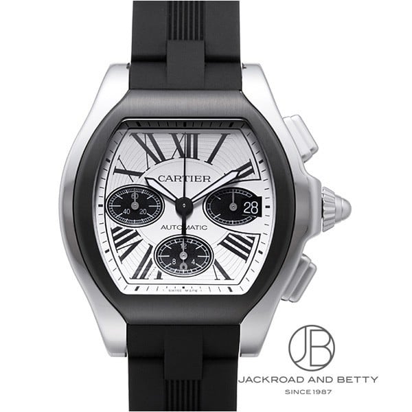ロードスターS クロノグラフ[W6206020] Roadster S Chronograph