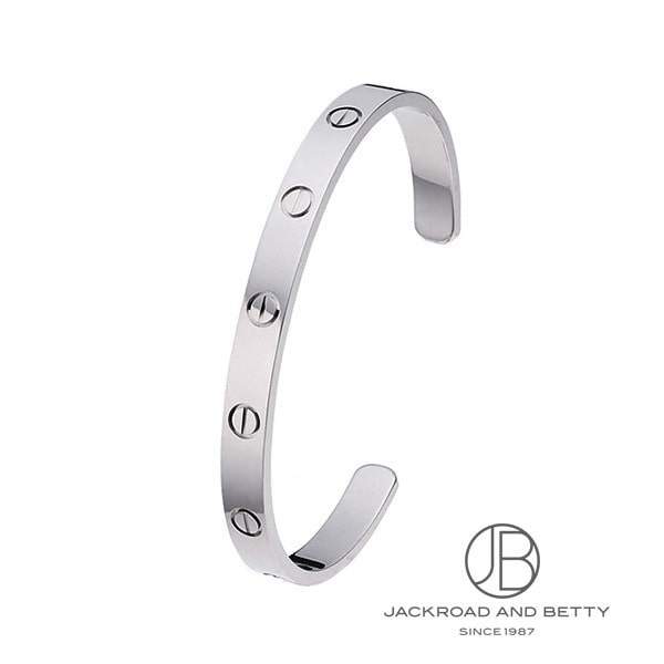 ラブ ブレスレット[B6032517] Bracelet | カルティエ 新品