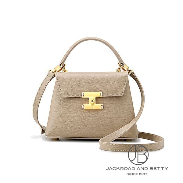 Diana ダイアナ トープ ベージュ[Diana321] Diana Taupe