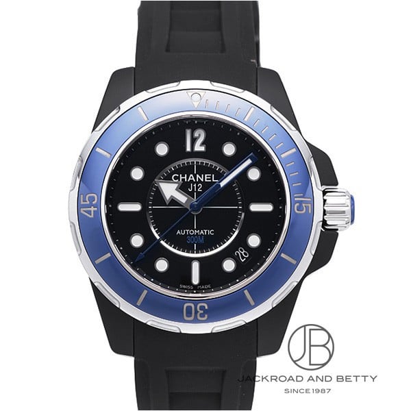 シャネル J12 マリーン38 H2561