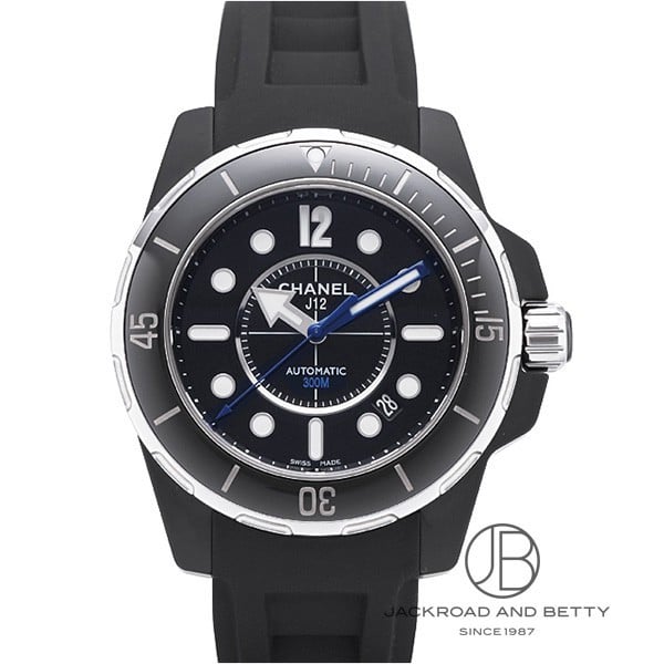 シャネル J12 マリーン42 H2558
