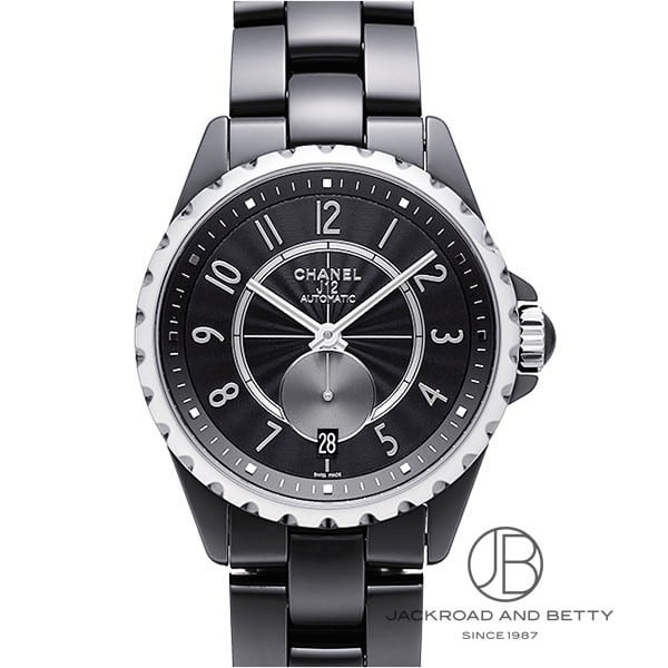 J12 365[H3836] J12-365 | シャネル メンズ 新品 時計