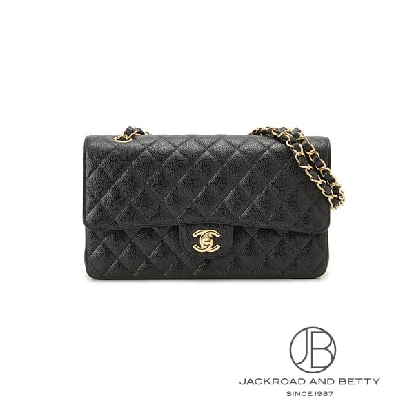 CHANEL MATELASSE Small Classic Handbag (A01113 Y01864 C3906) in