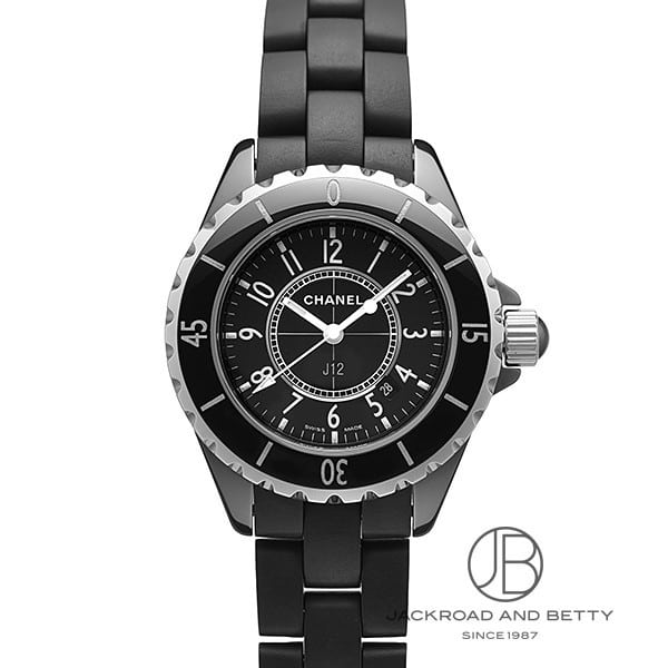 シャネル J12 H0681