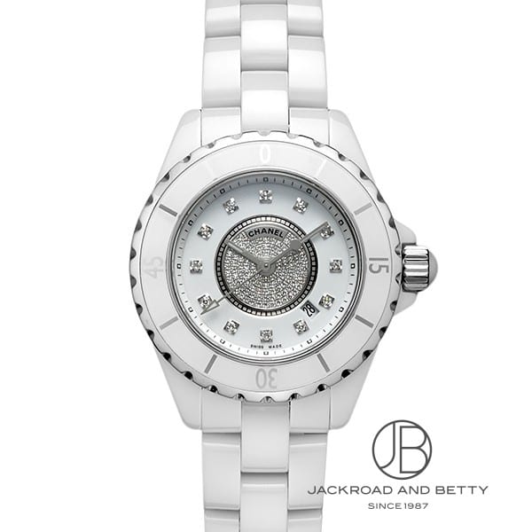 シャネル J12 H2123