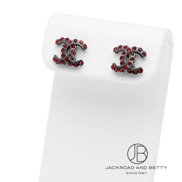 ココマーク ピアス[AB3708] Cocomark Earrings | シャネル 新品