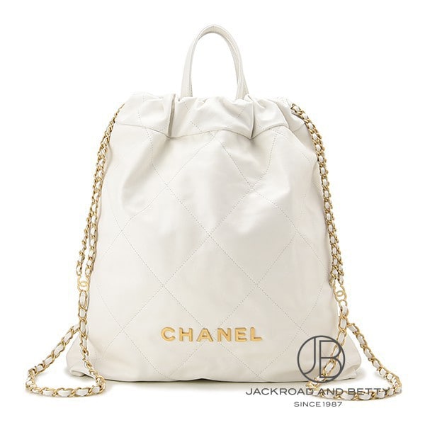 Vl CHANEL 22 obNpbN zCg  AS3313 B08037 10601