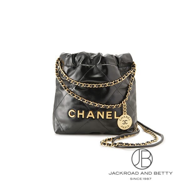 Vl CHANEL 22 ~j nhobO ubN   AS3980 B08037 94305