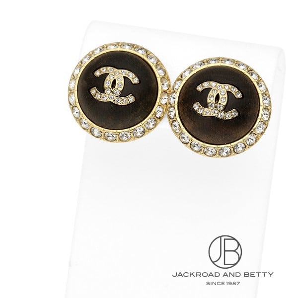 ココマーク ピアス[ABB123 B13520 NQ038] Cocomark Earrings