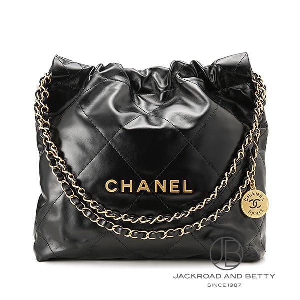 Vl CHANEL 22 X[ nhobO ubN AS3260 B08037 94305