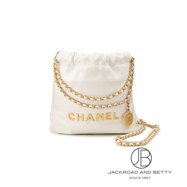 CHANEL ♡ ホワイト 39 可愛い beach 海 美品 resort