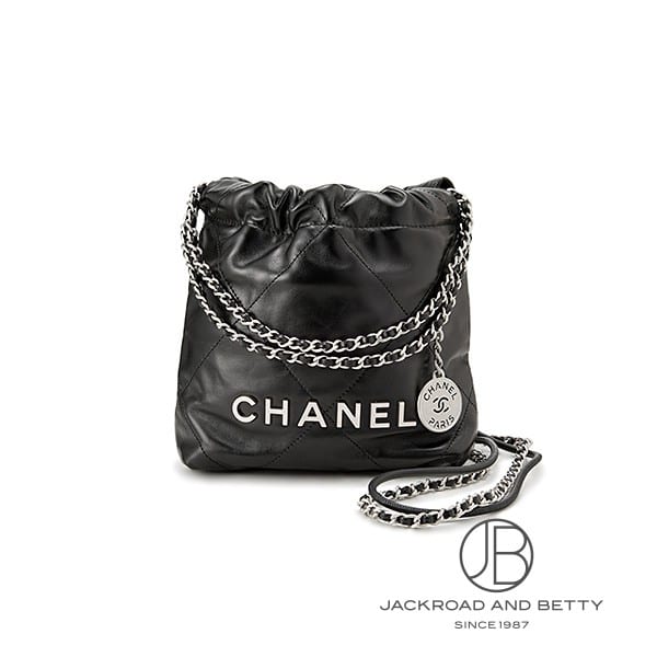 Vl CHANEL 22 ~j nhobN ubN  AS3980 B08872 94305