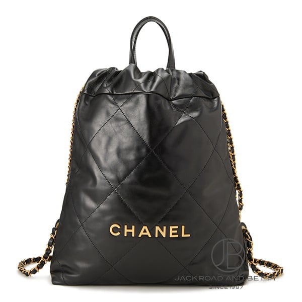 Vl CHANEL 22 X[ obOpbN ubN  AS3859 B08037 94305