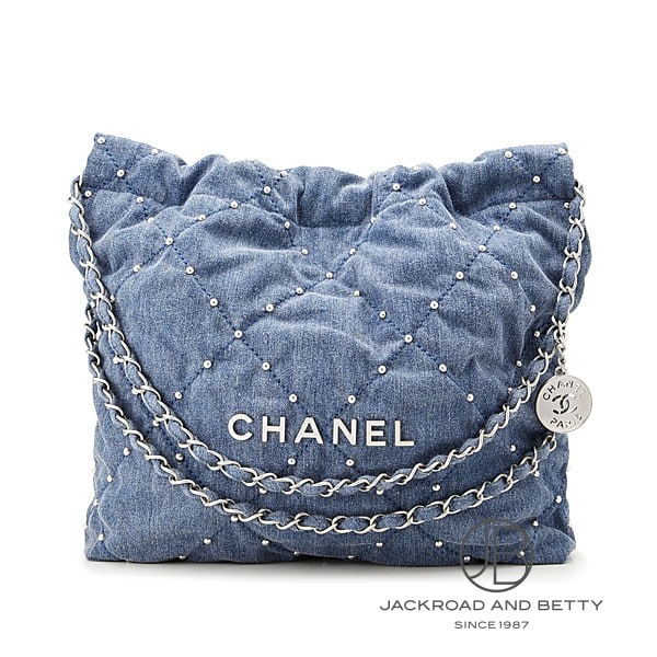 Vl CHANEL 22 X[ nhobO fj AS3260 B16649 NY101
