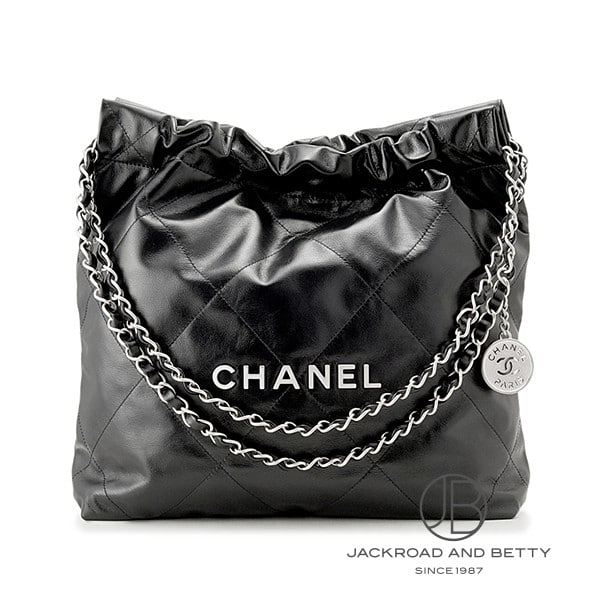 Vl CHANEL 22 X[ nhobO ubN  AS3260 B19057 94305