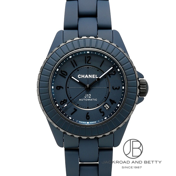 Vl J12 BLEU Lo[12.1 38mm H9632