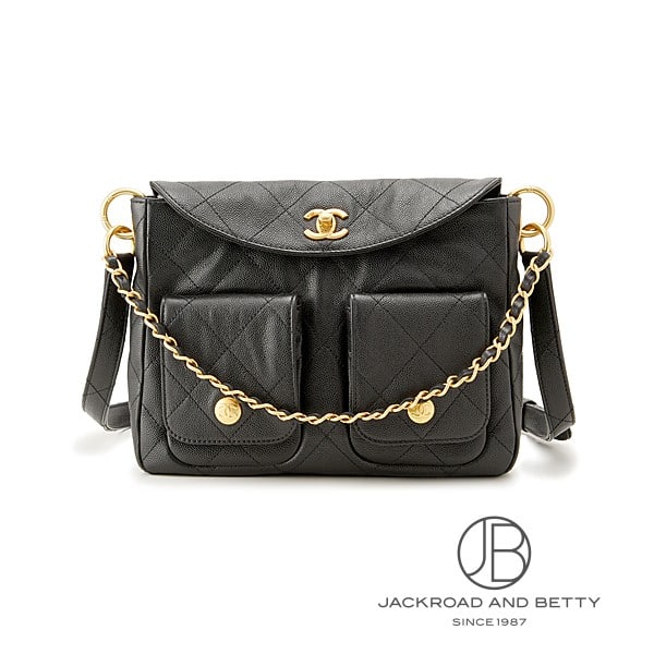 Vl CHANEL z[{[obO AS5384 B19489 94305