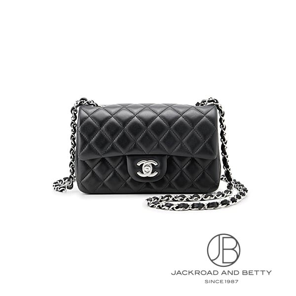 CHANELシャネル クラシックミニ LEATHERSOLUTE バッグピロー CHANELシャネル クラシックミニ LEATHERSOLUTE バッグピロー