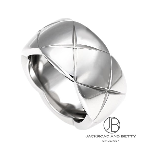 ココ クラッシュ コレクション リング ラージモデル[J10573] Coco