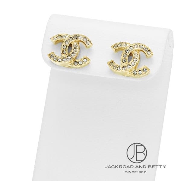 ココマーク ピアス ココマーク ピアス[ABE100 Y02003 Z2800] Cocomark Earrings