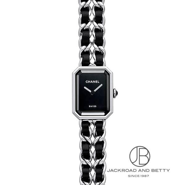 プルミエール アイコニック チェーン ダブル ロウ M[H10446] Premiere