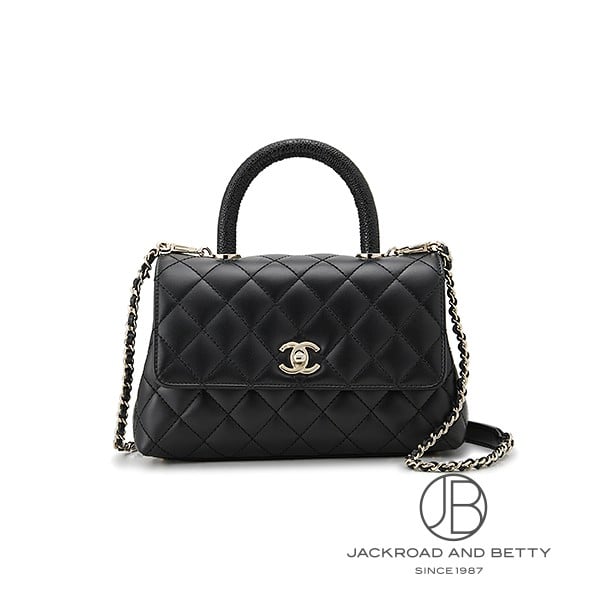 CHANEL マトラッセ ココ ハンドバッグ 楽天市場】CHANEL シャネル ショルダーバッグ ハンドバッグ ココ