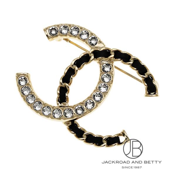 ココマーク ブローチ[ABG353 B21852 U3435] Cocomark Brooch