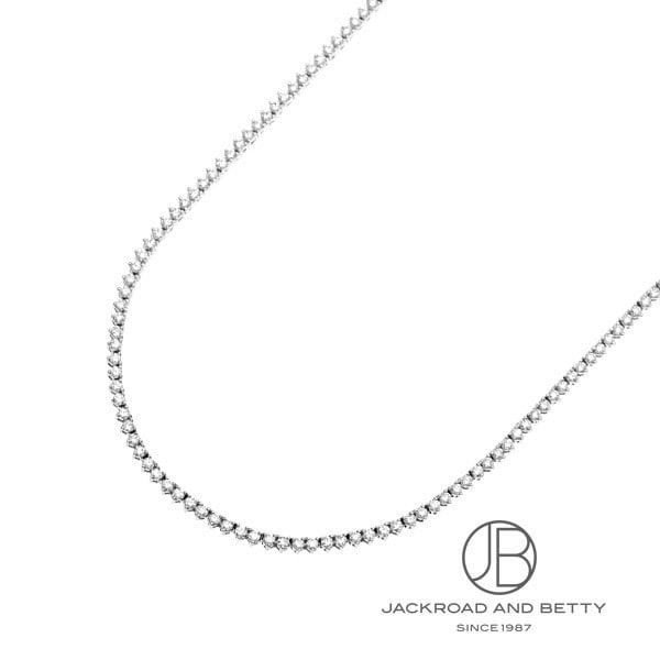 ダイヤモンド テニス ブレスレット[] Diamond Tennis Bracelet