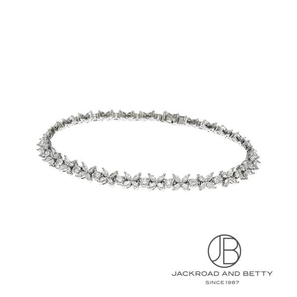 ダイヤモンド ブレスレット[SN008631X01] Diamond Bracelet | ノー