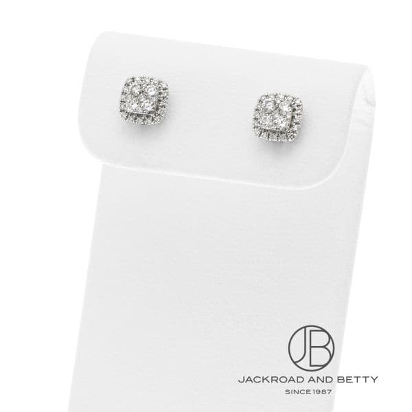 【売り切り！】ダイヤモンドピアス ダイヤモンド ピアス[JE10671Y] Diamonds Earring | ノーブランド 新品