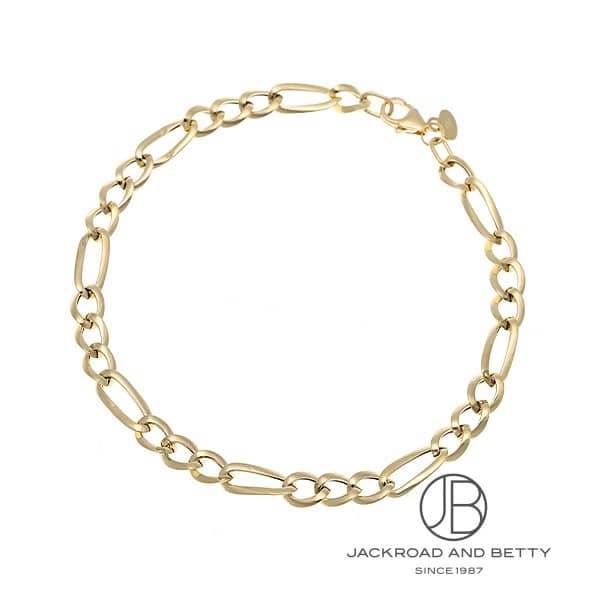 K18 チェーン ブレスレット[] K18 Chain Bracelet | ノーブランド 新品