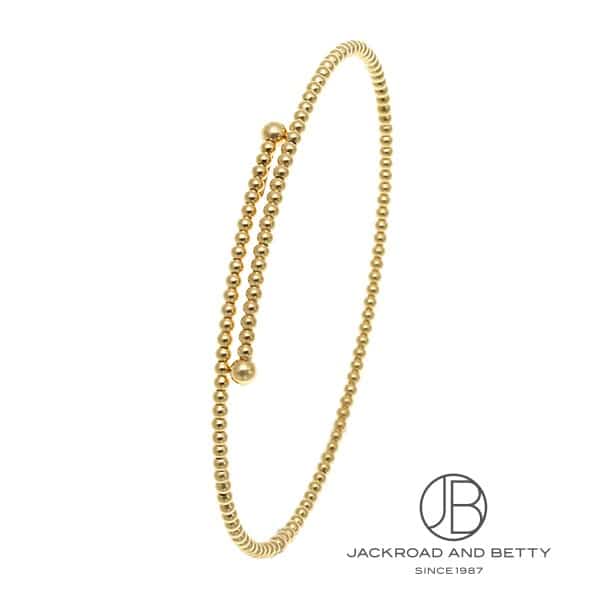 K18 フレキシブル バングル[] K18 Flexible Bracelet | ノーブランド