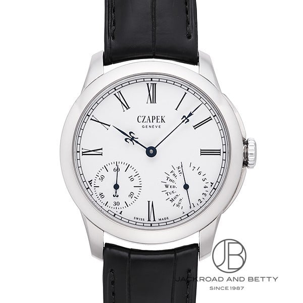 チャペック ケ・デ・ベルク エテルニテ No.29S CZQDB29S