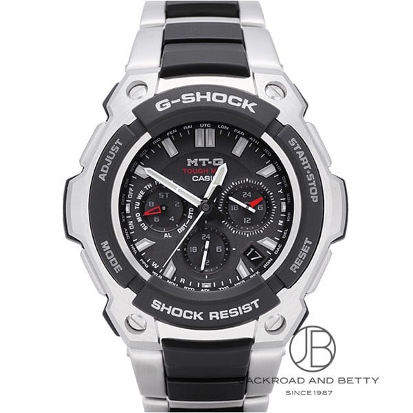 G-SHOCK MTG-1200-1AJF