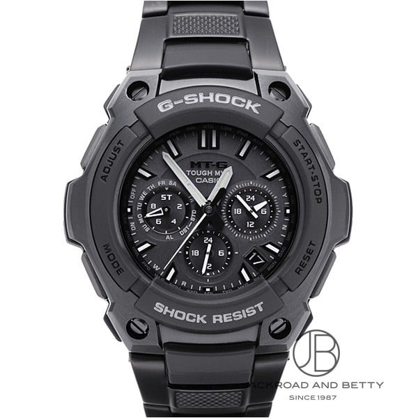 G-SHOCK MTG-1200-1AJF