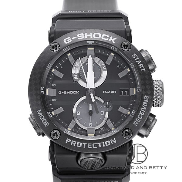 Gショック マスターオブG グラビティマスター[GWR-B1000-1AJF] G-Shock