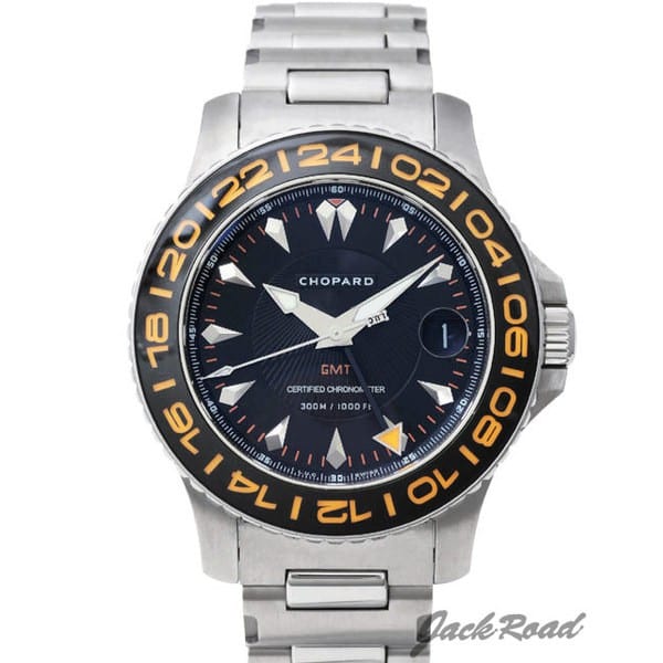 Vp[ L.U.C v GMT 158959-3001