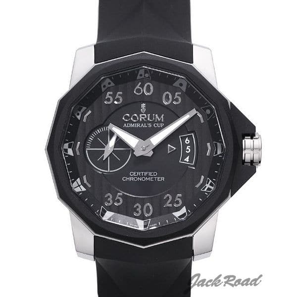 アドミラルズカップ チャレンジャー48 クロノメーター[947.951