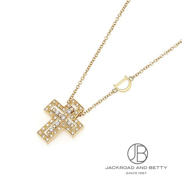 ベルエポック ダイヤモンド ネックレス(XXS)[20083571] Belle Epoque Diamond Necklace | ダミアーニ 新品  ジュエリー