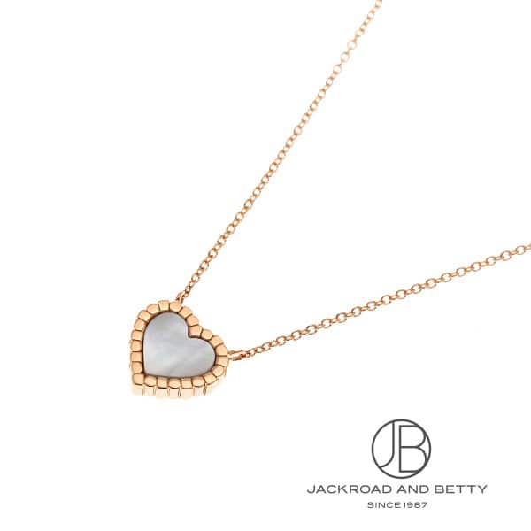 ベルエポック ハート ペンダント[20109037] Belle Epoque Heart