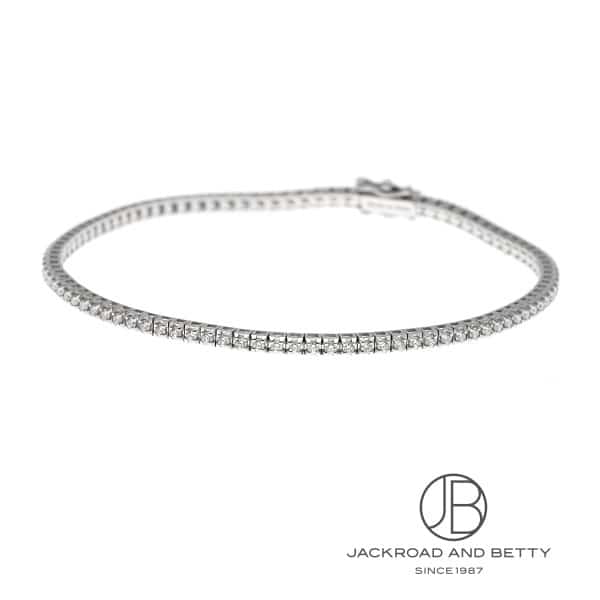 ダミアーニ ルーチェ ダイヤモンド ブレスレット