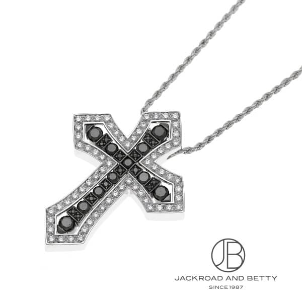 ダミアーニ ベルエポック クラウン ネックレス(M)