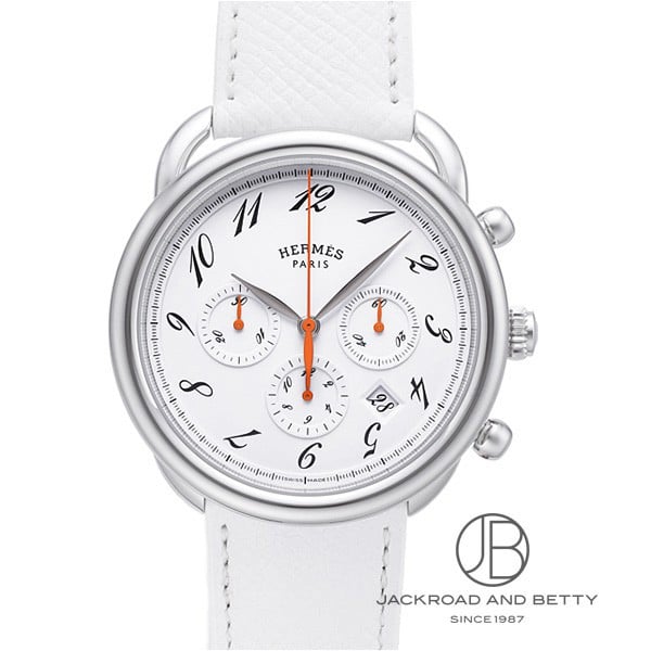 アルソー クロノグラフ[AR4910131UBC] Arceau Chronograph