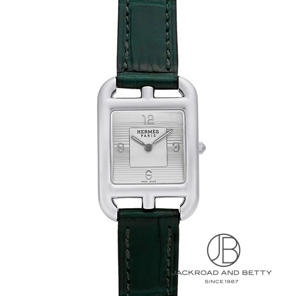 エルメス ケープコッド PM 31mm W403284WW00