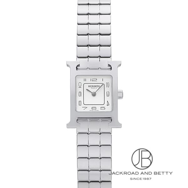 Hウォッチ ミニ 21mm[W407842WW00] H Watch Mini | エルメス