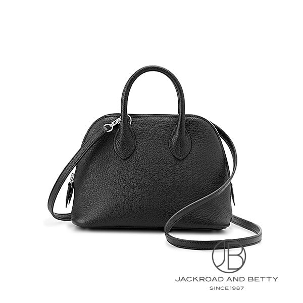 ボリード1923 ミニ ノワール ブラック 黒[] Bolide1923 Mini Noir