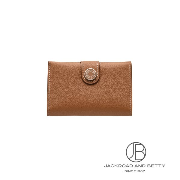 エルメス　R.M.Sカードケース　新品未使用品 楽天市場】【中古】未使用品 HERMES エルメス RMS カードケース